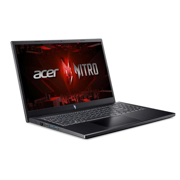 Acer Nitro V15 ANV15-51-55UT G13 Core i5 13420H 16GB RAM 512GB SSD 15 - Image 4