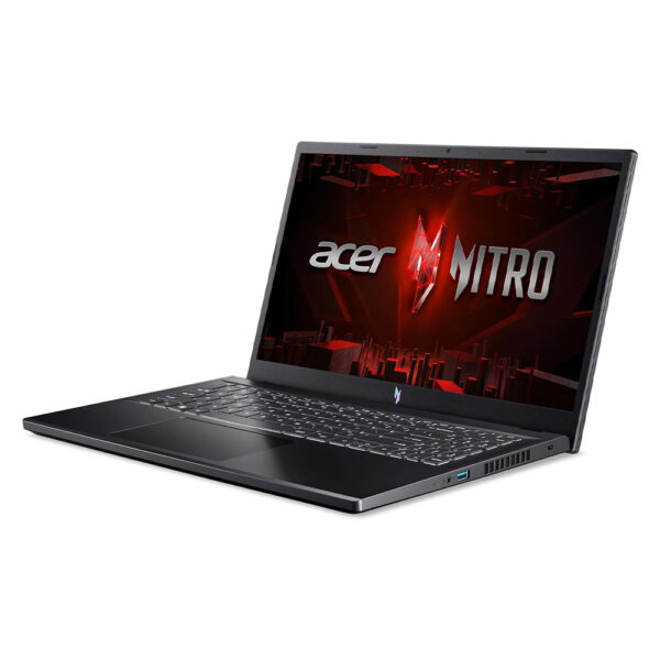 Acer Nitro V15 ANV15-51-55UT G13 Core i5 13420H 16GB RAM 512GB SSD 15 - Image 2
