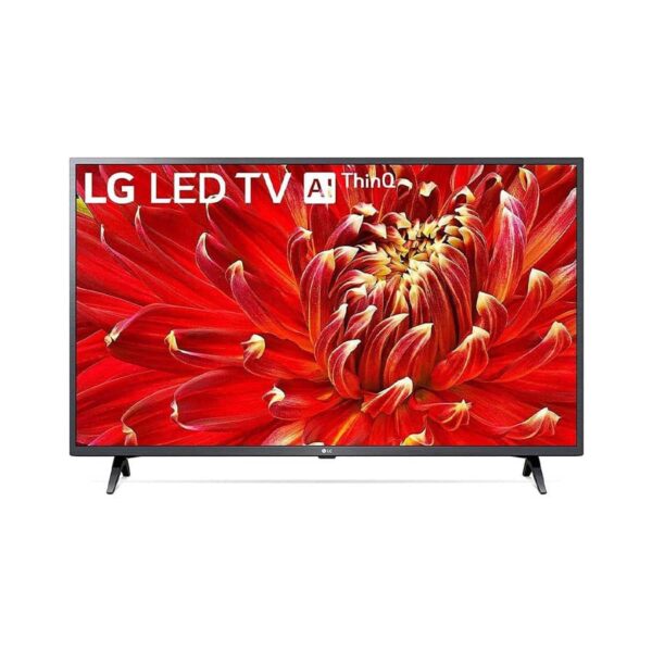 LG TV 43 Smart Satellite Smart FHD