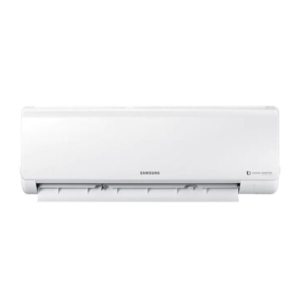 Samsung AC 1.5 HP R410 White