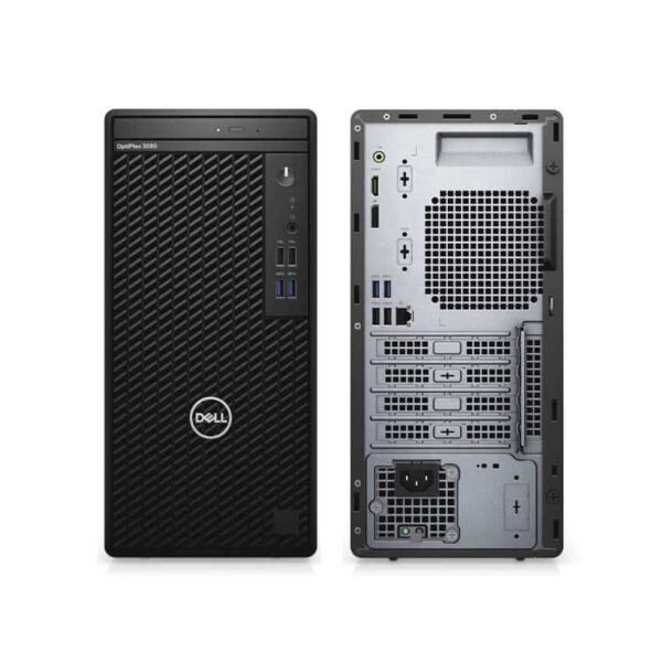 Dell OptiPlex 3080 Core i3 G10, 4GB RAM 1TB HDD - Image 3