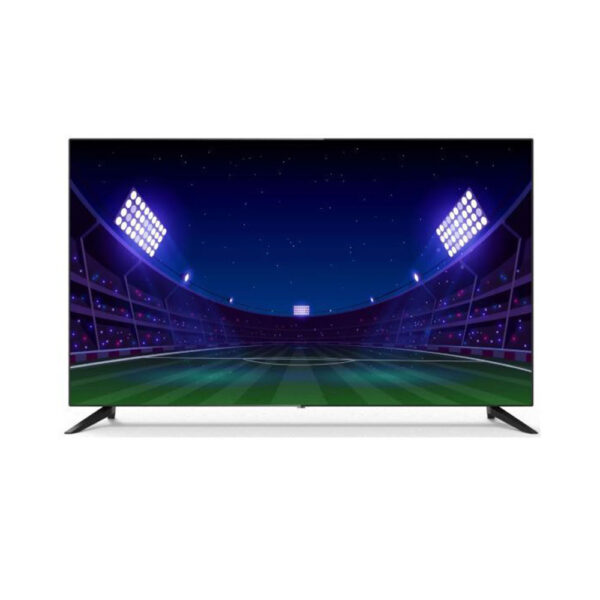 Nasco TV 50 Smart Satellite Vidaa