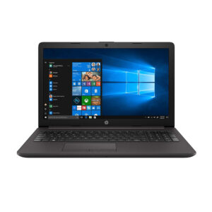 HP 250 G7-Core i3 4GB RAM 1TB HDD 15.6″ Black