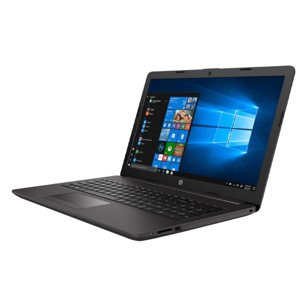 HP 250 G7-Core i3 4GB RAM 1TB HDD 15.6″ Black - Image 2