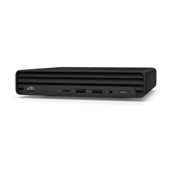 HP 260 G4 Desktop Mini PC Core i3 4GB RAM 1TB - Image 2